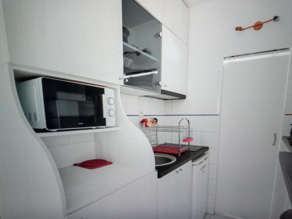 ++++ Chambre Privee Chez L Habitant Arc De Triomphe / Private Room Arc De Triomphe ++++ Paryż Zewnętrze zdjęcie