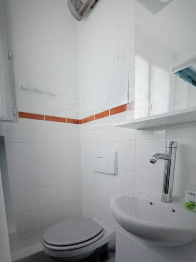 ++++ Chambre Privee Chez L Habitant Arc De Triomphe / Private Room Arc De Triomphe ++++ Paryż Zewnętrze zdjęcie