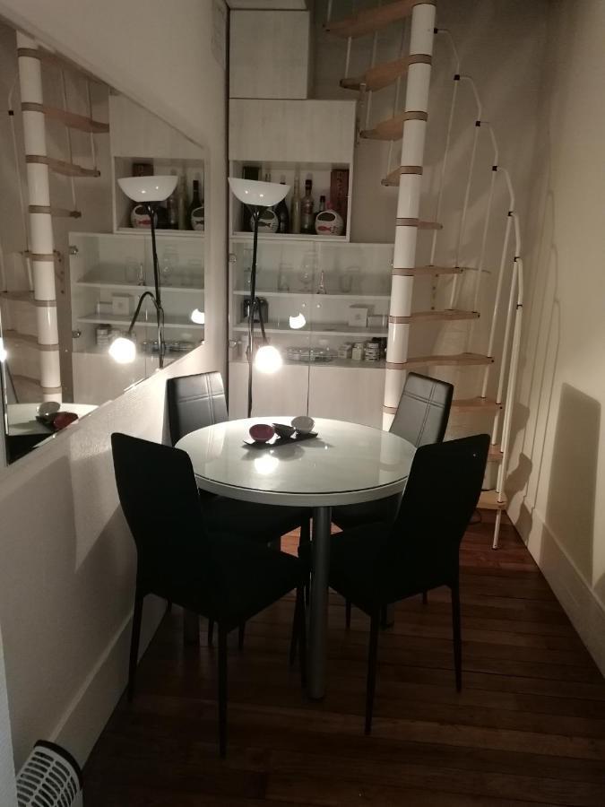 ++++ Chambre Privee Chez L Habitant Arc De Triomphe / Private Room Arc De Triomphe ++++ Paryż Zewnętrze zdjęcie